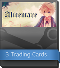 Alicemare Booster-Pack