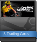 Pro Cycling Manager 2017 Booster-Pack