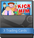 KickHim Booster-Pack