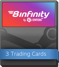 8infinity Booster-Pack