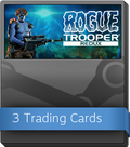 Rogue Trooper Redux Booster-Pack