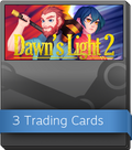 Dawn's Light 2 Booster-Pack
