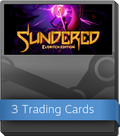 Sundered: Eldritch Edition Booster-Pack