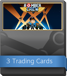 Bomber Crew Booster-Pack
