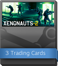 Xenonauts 2 Booster-Pack