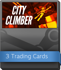 City Climber Booster-Pack