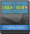 Crab Dub Booster-Pack