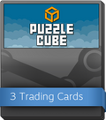 Puzzle Cube Booster-Pack