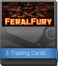 Feral Fury Booster-Pack