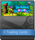 Bubble Blowout Booster-Pack
