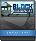 Block Blowout Booster-Pack