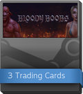 Bloody Boobs Booster-Pack