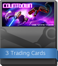 CountDown Booster-Pack