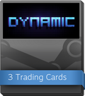 Dynamic Booster-Pack