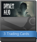Darkness Ahead Booster-Pack