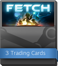 FETCH Booster-Pack