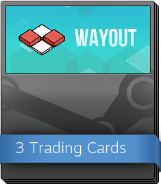 WayOut Booster-Pack