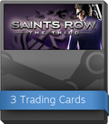 Saints Row: The Third Booster-Pack