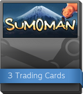 Sumoman Booster-Pack