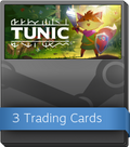 TUNIC Booster-Pack