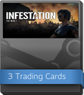 Infestation: The New Z Booster-Pack