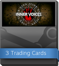 Inner Voices Booster-Pack