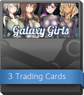 Galaxy Girls Booster-Pack