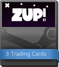 Zup! 2 Booster-Pack
