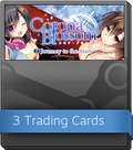 Corona Blossom Vol.3 Journey to the Stars Booster-Pack