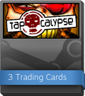 Tapocalypse Booster-Pack