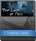 The Land of Pain Booster-Pack