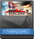 Dead In Vinland Booster-Pack