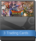DRAGON QUEST HEROES™ II Booster-Pack