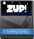 Zup! 3 Booster-Pack