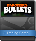 Dangerous Bullets Booster-Pack