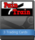 Pain Train Booster-Pack
