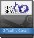 Final Bravely Booster-Pack
