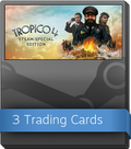 Tropico 4 Booster-Pack