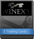 Winexy Booster-Pack