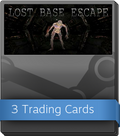 Lost Base Escape Booster-Pack