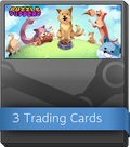 Puzzle Puppers Booster-Pack