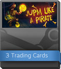 Jump Like A Pirate Booster-Pack