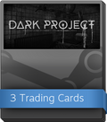 Dark Project Booster-Pack