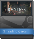 Rayless Booster-Pack