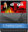 Reservoir Dogs: Bloody Days Booster-Pack