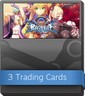 BlazBlue Centralfiction Booster-Pack