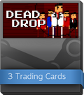 Dead Drop Booster-Pack