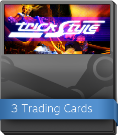 TrickStyle Booster-Pack