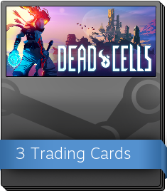 Dead Cells Booster-Pack