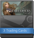 The Falconers: Moonlight Booster-Pack